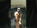 Muscle worship energie hero men