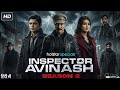 Inspector Avinash 2 Full Movie 2026 Randeep Hooda JioHotstar HD Crime Thriller Message Facts