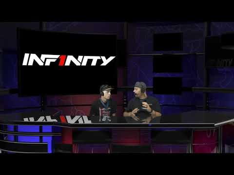 2018 IFMAR 200mm IC Worlds - Pressekonferenz, Robert Pietsch