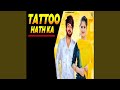 Tattoo Hath Ka