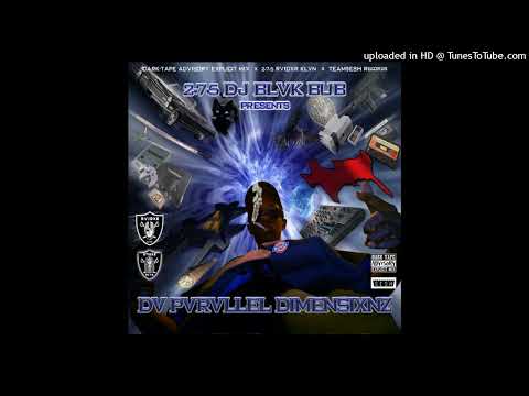 DJJT - Kickin' Pimpin