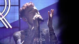 YEARS &amp; YEARS - Lucky Escape @ Live in Seoul, KOREA 2019