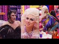 Queens Get SHADY In Untucked! - Drag Race Philippines Season 2