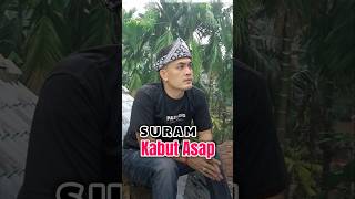 Download lagu Suram Kabut Asap Parodi Lagu Hitam Rita Sugiarto Cipt. Rhoma Irama #coverparodi mp3