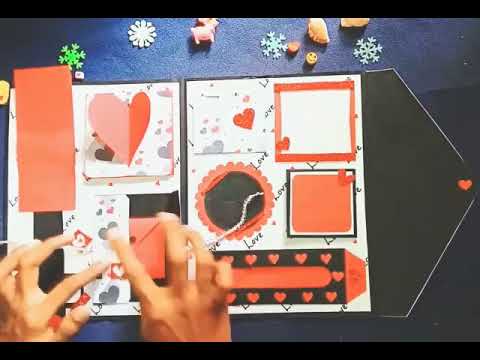 Birthday Card Creating Ideas