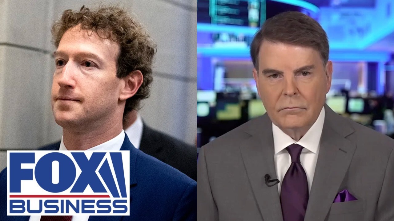 Meta isn’t out of the woods yet, Gregg Jarrett cautions