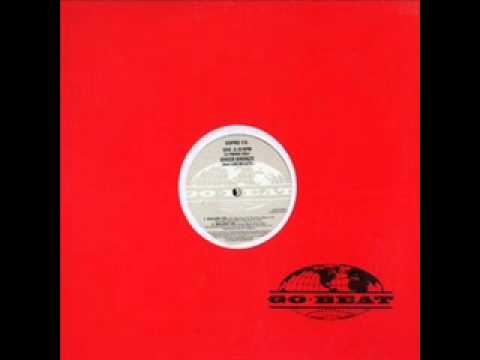 Sheer Bronze   Walking on Our Tribe Remix