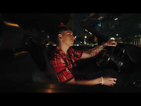 REMERS - Un Segundo (Visualizer)