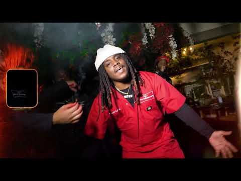 JankyOfYLSTE - "LOOSE LEAF" Official Music Video