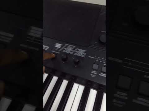Your Yahama PSR E463 can still give you a professional sound👌...watch and learn how