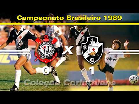 0 x 1 Vasco - 1989