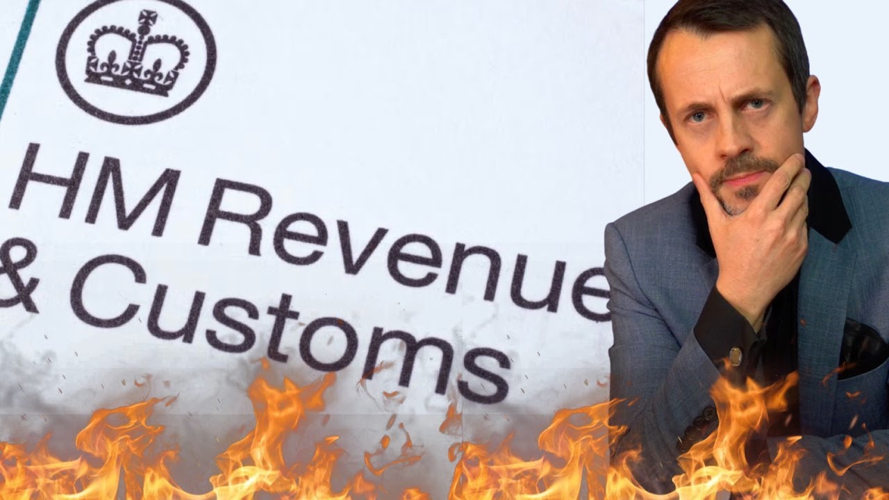 🚨 HMRC Declares Insane New Tax Reporting! (Coming Soon - Huge Fines For Non Compliance) 🔥