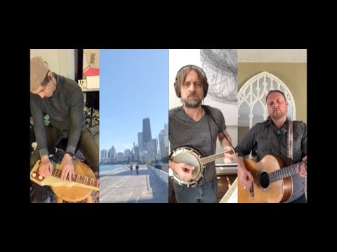 Come Back To Chicago (Shelter Sessions)