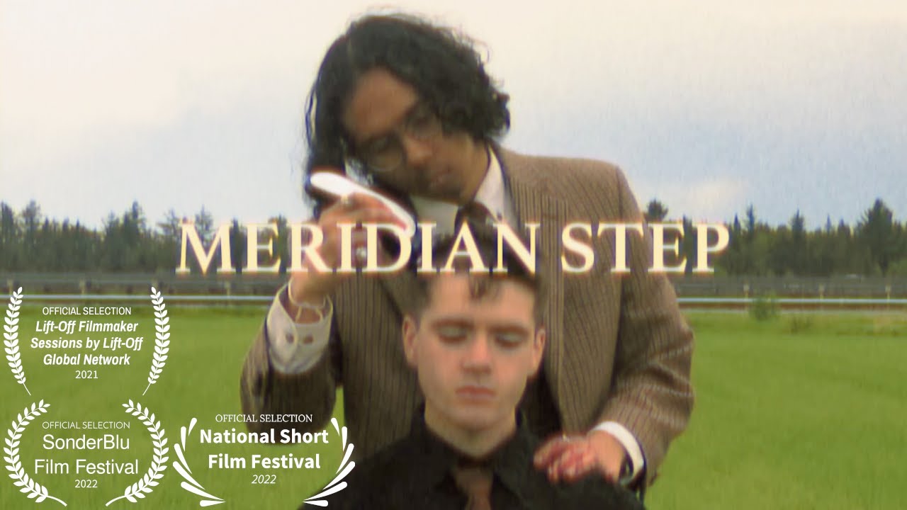 MERIDIAN STEP Official 1