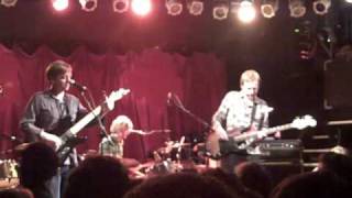 The Clientele Since K Got Over Me