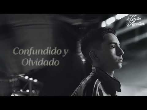Kevin Aguilar - Lo Que No Fue No Será