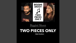 Biggini Shoot (Yashraj Mukhate)