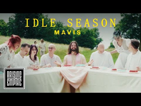 Arising Empire and MAVIS