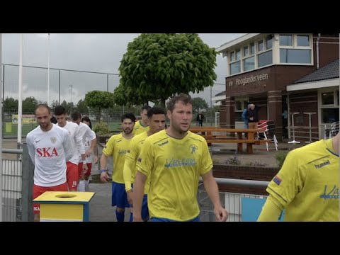 Hooglanderveen -  IVV 6 juni 2022