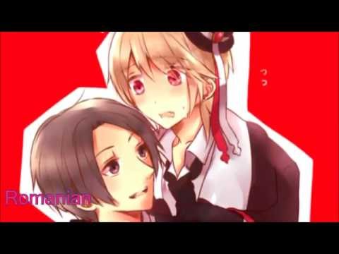 APH I Didn't Know I Could Feel This Way Multilanguage