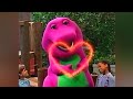 Barney Song I Love You Barney S Good Day Good Night