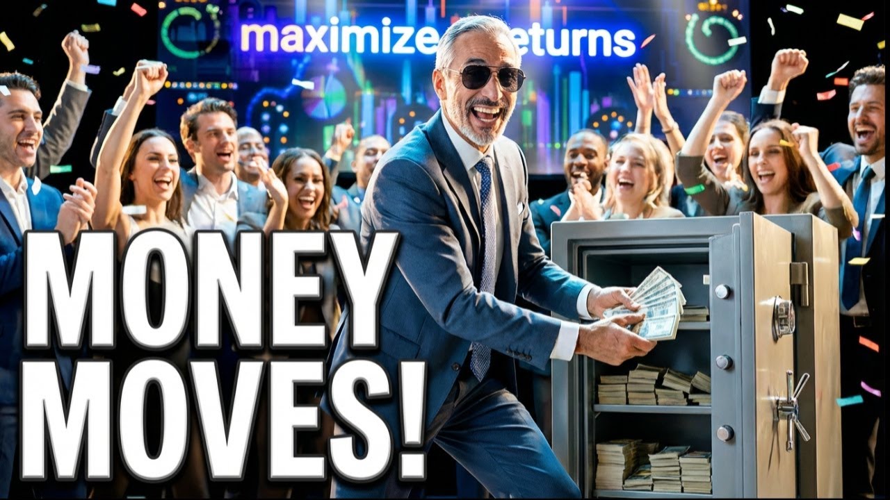 BareBones Investing