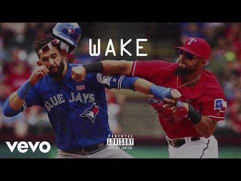 Joe Budden - Wake (Audio)