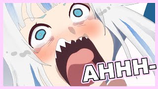 [閒聊] 喜歡看鯊鯊尖叫的都是哪些人？？