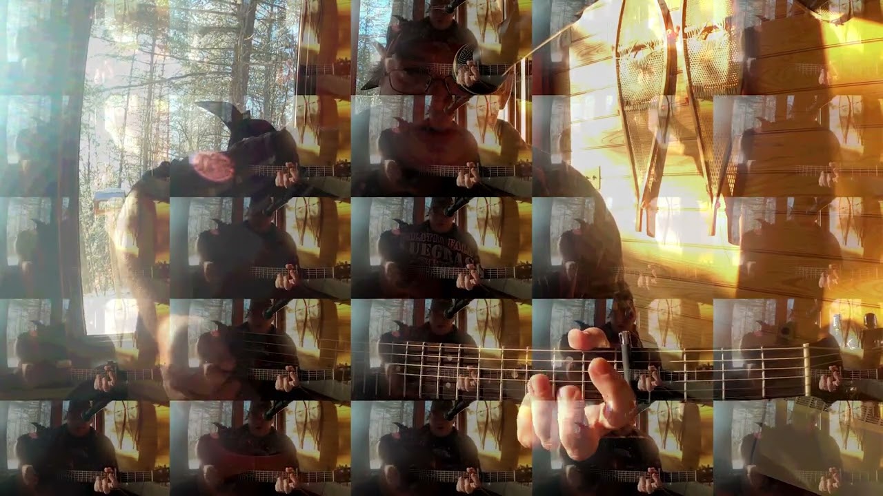 Promotional video thumbnail 2 for Kevin Woolley