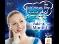 Valentina Monetta The Social Network Song oh oh ...