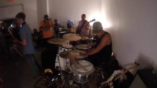 Please Set Me at Ease - Madlib (Cover) - Butterfly Snapple