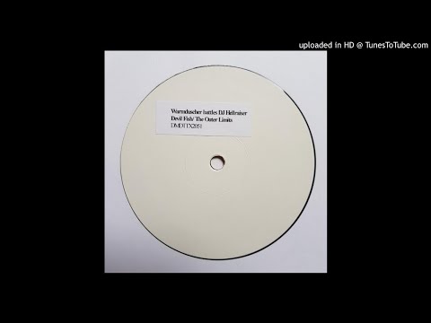 Warmduscher Battles Dj Hellraiser - Devil Fish