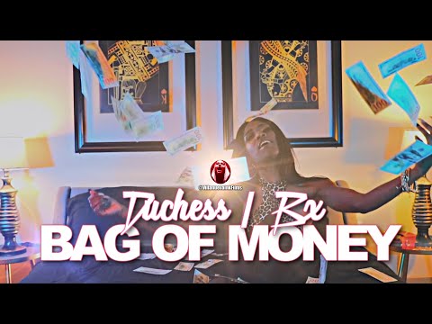 Duchiez (Duchess) ft Bx - Bag of Money Remix [Official Music Video]