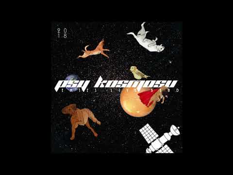 Emtes Live Band - Tam (Psy kosmosu)