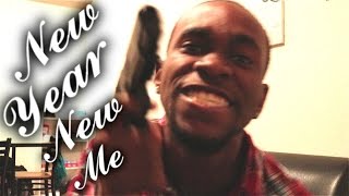 New Year's Resolution 2017 AMNESIA | ft. Jelax