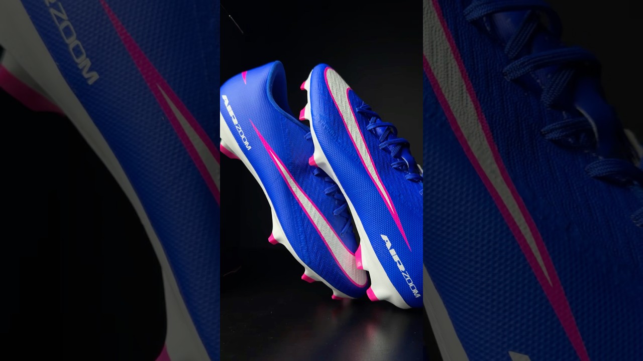 Giày Bóng Đá Nike Mercurial Superfly 10 Academy FG/MG Attack Pack FQ1456-446