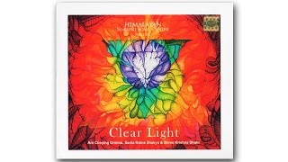 CLEAR LIGHT
