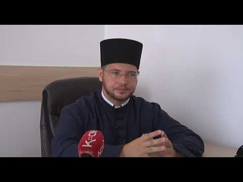 Prva slava novog hrama u Baljevcu