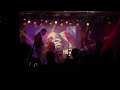 Messer Chups - Ginza Lights (The Ventures cover, live 08/11/2022)