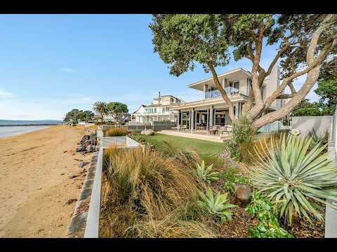 29 Cecil Road, Milford, North Shore City, 5 Bedrooms, 5 Bathrooms, House