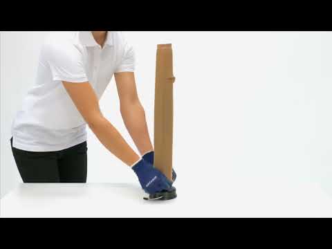 Doff N' Donner 2.0 gebruiken