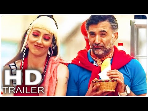 Tráiler Quiero que me mantengan [WEB-DL] PESADA 2024