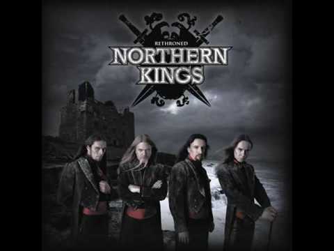 Northern Kings - They Don't Really Care About Us (Michael Jackson Cover)