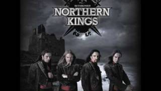 Northern Kings - They Don't Really Care About Us (Michael Jackson Cover)
