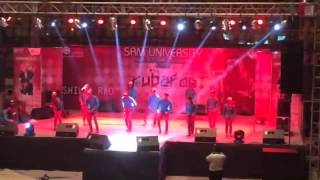 ACE HOOD ON MY MOMMA