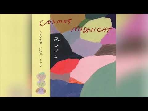 Down For You - Cosmos Midnight ft. Ruel