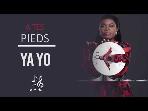 Trina Fukiau - Ya YO (Audio)