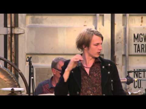 Raju Ruja, Tallinn 2014, " Parandamatu "