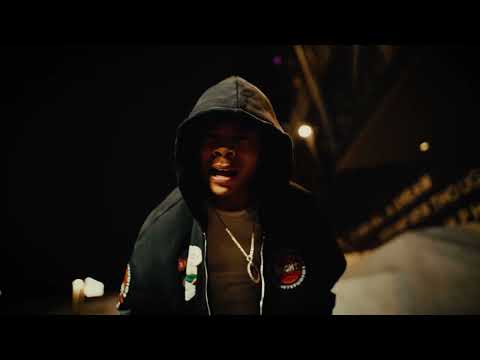 Poppa G - Myself (Official Music Video) @WontonDesignz