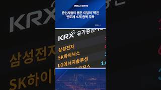 증권사들이 뽑은 이달의 '픽'…반도체 소재 종목 주목